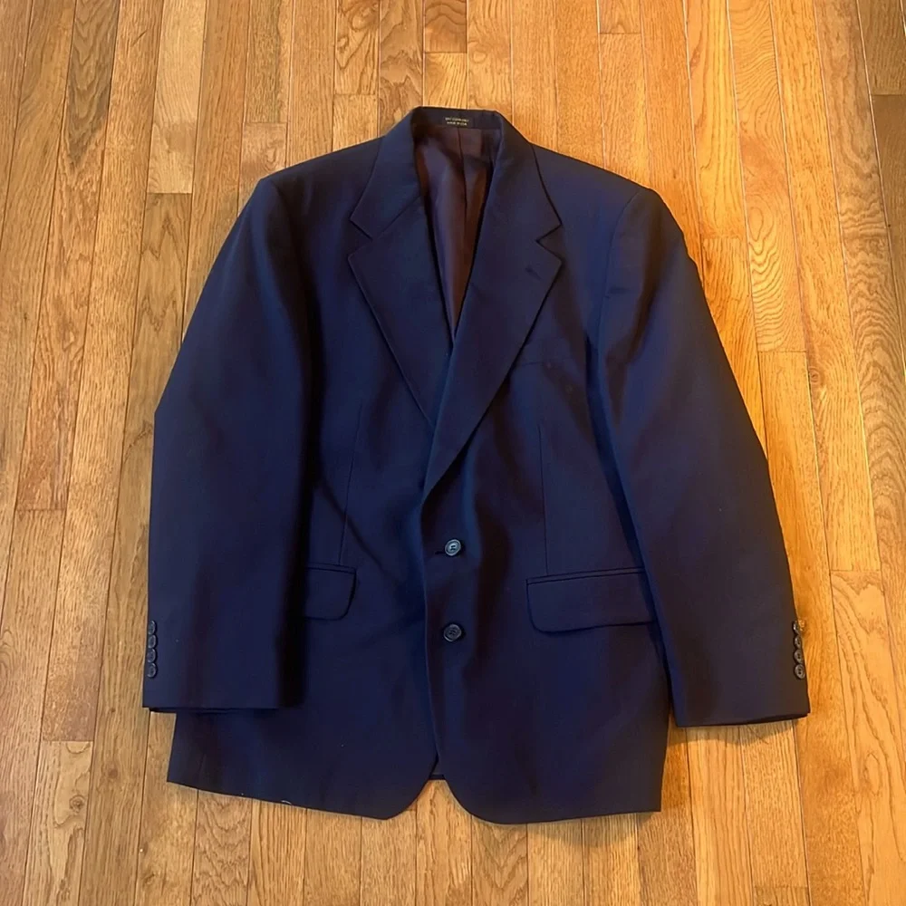 Vintage Men’s Andhurst Suit